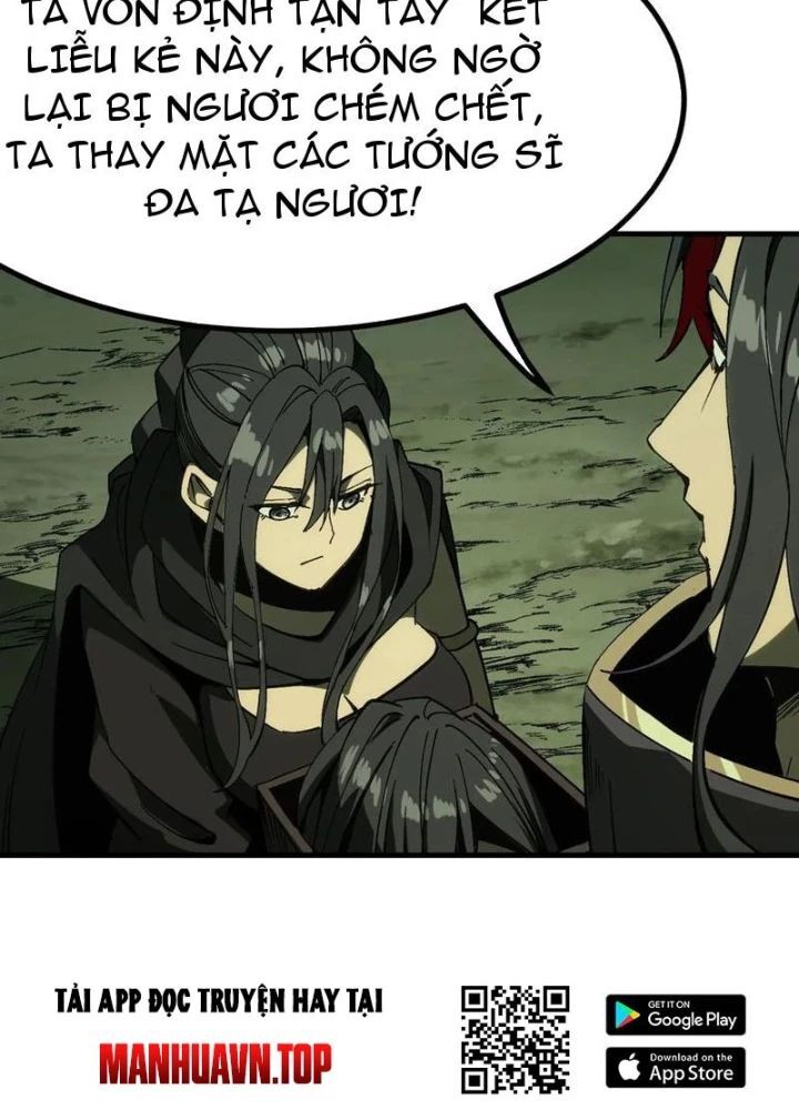 Không Cẩn Thận, Lưu Danh Muôn Thủa Chapter 136 - Trang 27