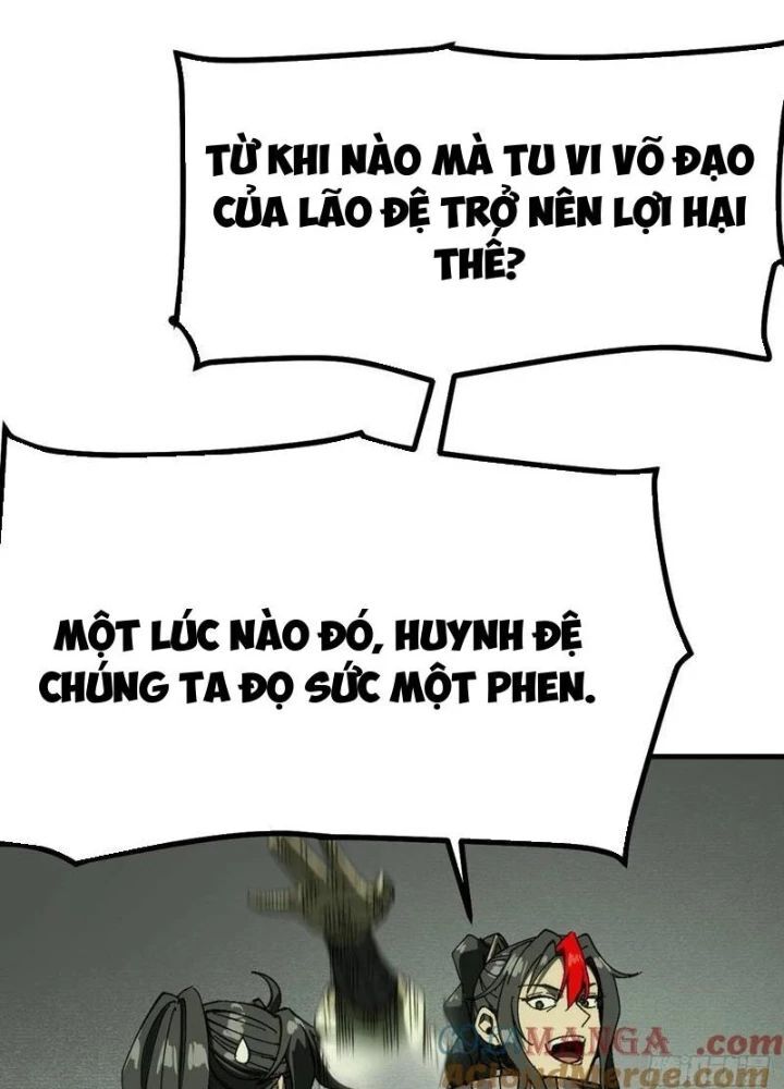 Không Cẩn Thận, Lưu Danh Muôn Thủa Chapter 136 - Trang 29