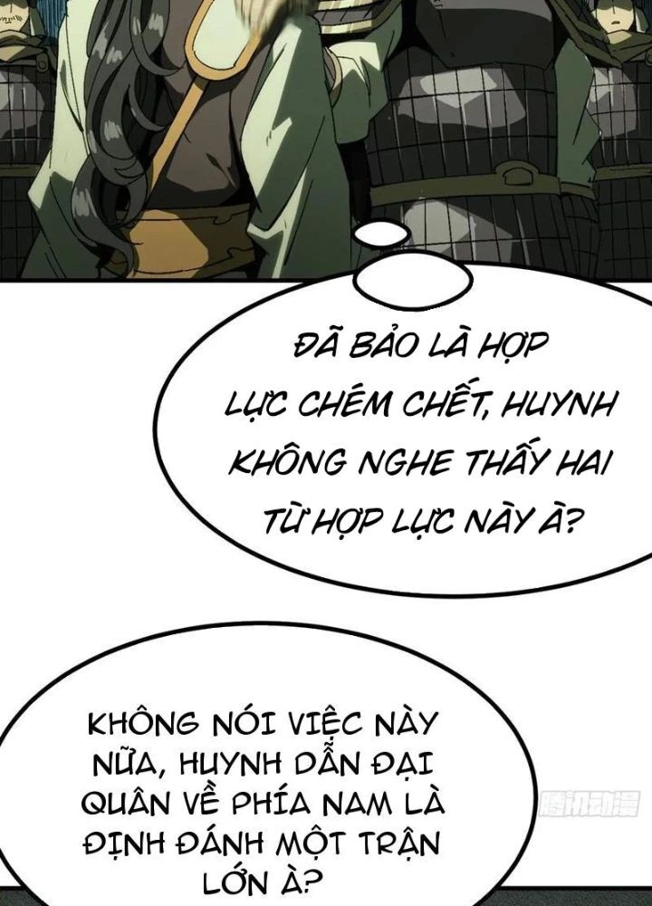 Không Cẩn Thận, Lưu Danh Muôn Thủa Chapter 136 - Trang 31