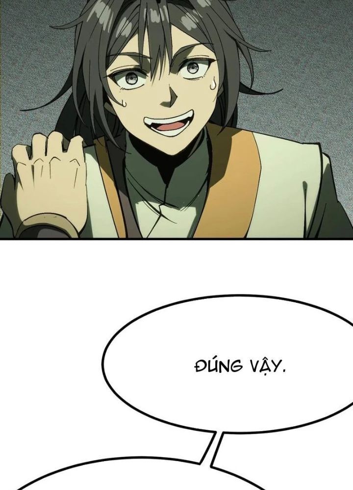 Không Cẩn Thận, Lưu Danh Muôn Thủa Chapter 136 - Trang 33