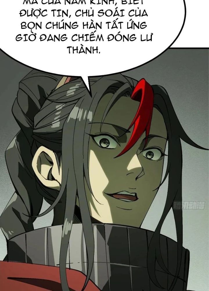 Không Cẩn Thận, Lưu Danh Muôn Thủa Chapter 136 - Trang 35