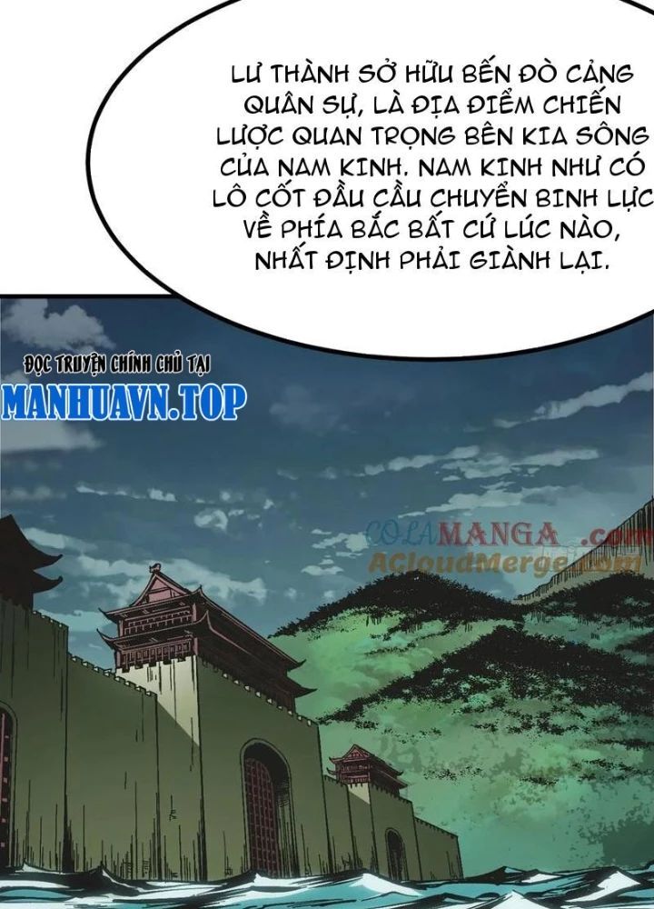 Không Cẩn Thận, Lưu Danh Muôn Thủa Chapter 136 - Trang 37