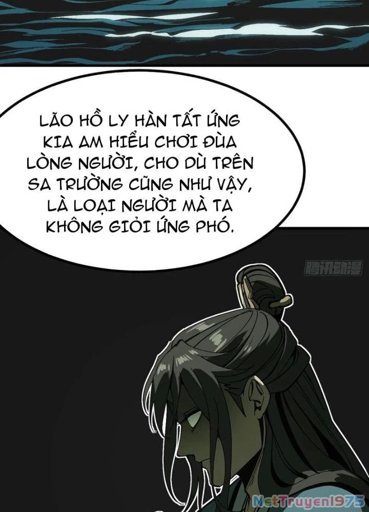Không Cẩn Thận, Lưu Danh Muôn Thủa Chapter 136 - Trang 39