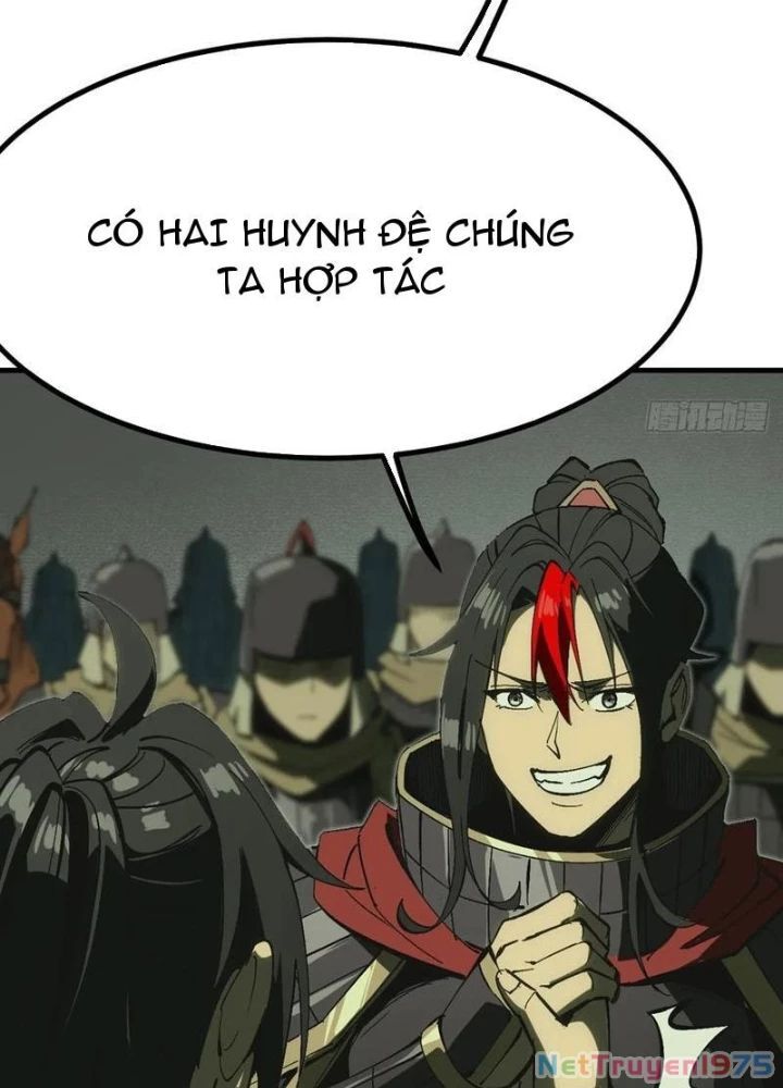 Không Cẩn Thận, Lưu Danh Muôn Thủa Chapter 136 - Trang 43