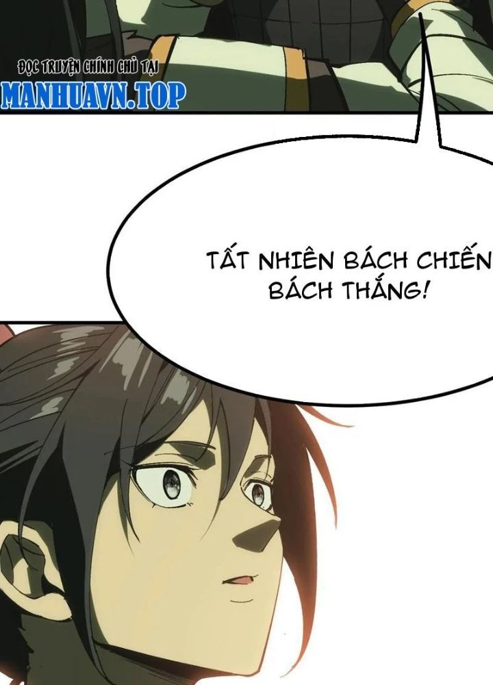 Không Cẩn Thận, Lưu Danh Muôn Thủa Chapter 136 - Trang 45