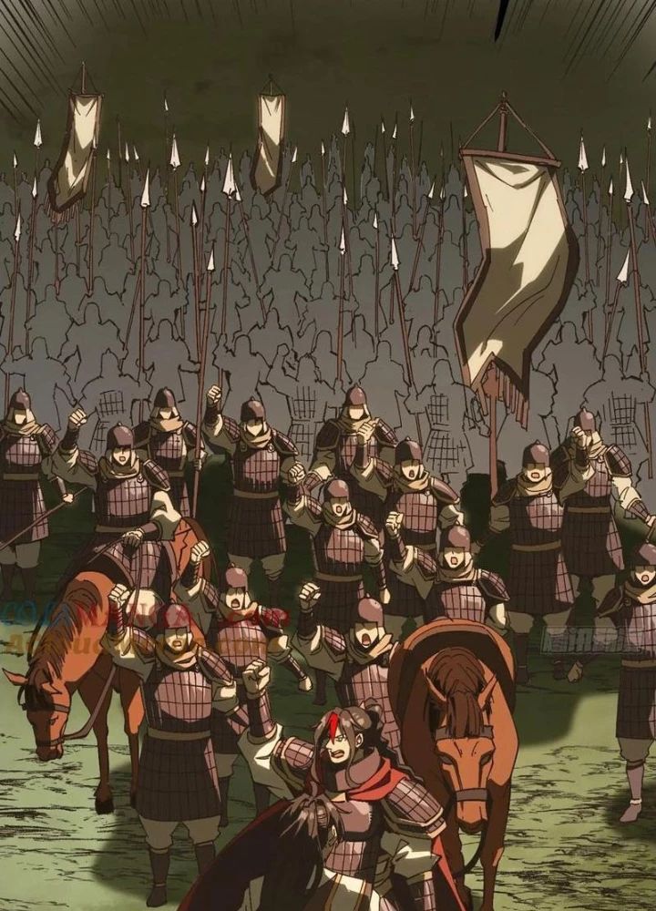 Không Cẩn Thận, Lưu Danh Muôn Thủa Chapter 136 - Trang 51