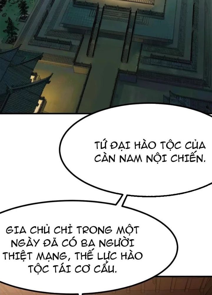 Không Cẩn Thận, Lưu Danh Muôn Thủa Chapter 136 - Trang 55