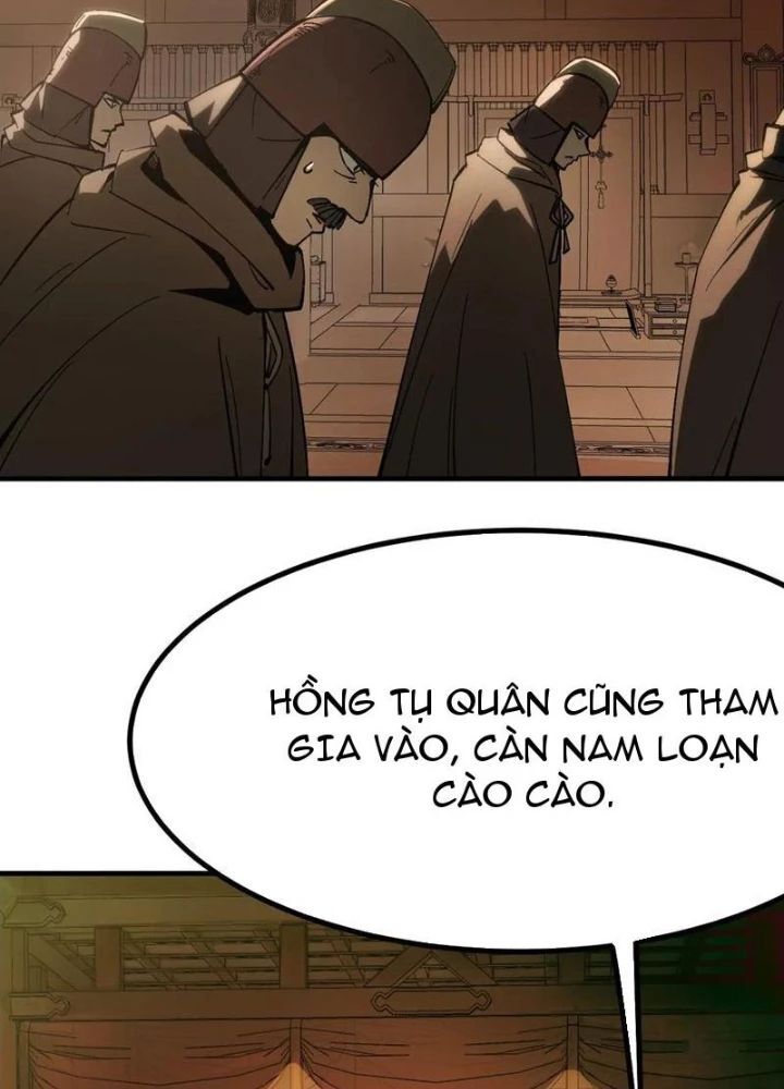 Không Cẩn Thận, Lưu Danh Muôn Thủa Chapter 136 - Trang 57
