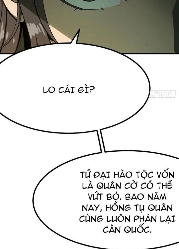 Không Cẩn Thận, Lưu Danh Muôn Thủa Chapter 136 - Trang 61