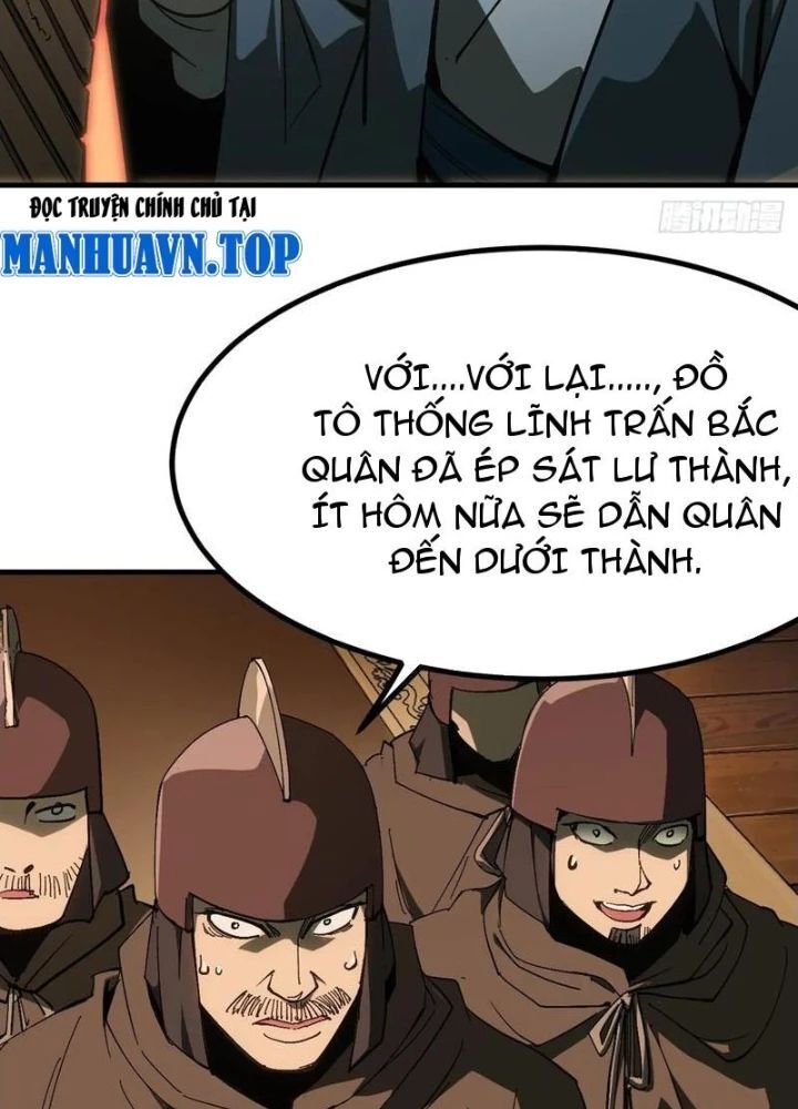 Không Cẩn Thận, Lưu Danh Muôn Thủa Chapter 136 - Trang 65