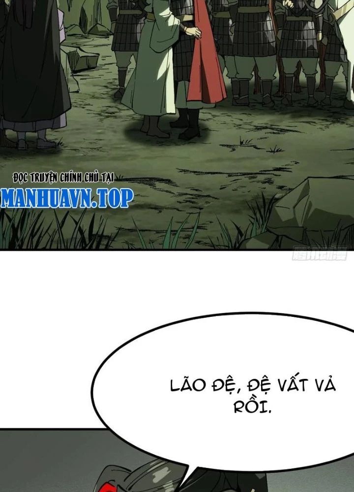 Không Cẩn Thận, Lưu Danh Muôn Thủa Chapter 136 - Trang 9