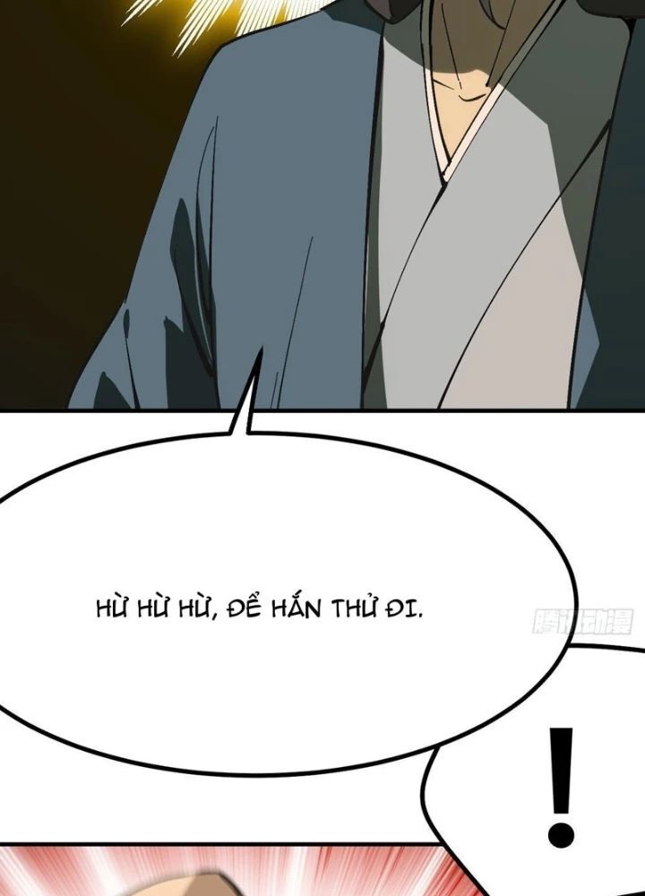 Không Cẩn Thận, Lưu Danh Muôn Thủa - Chapter 137 - Page 11