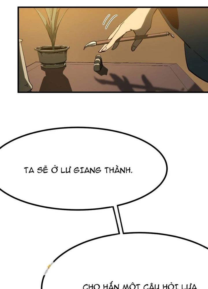 Không Cẩn Thận, Lưu Danh Muôn Thủa - Chapter 137 - Page 15