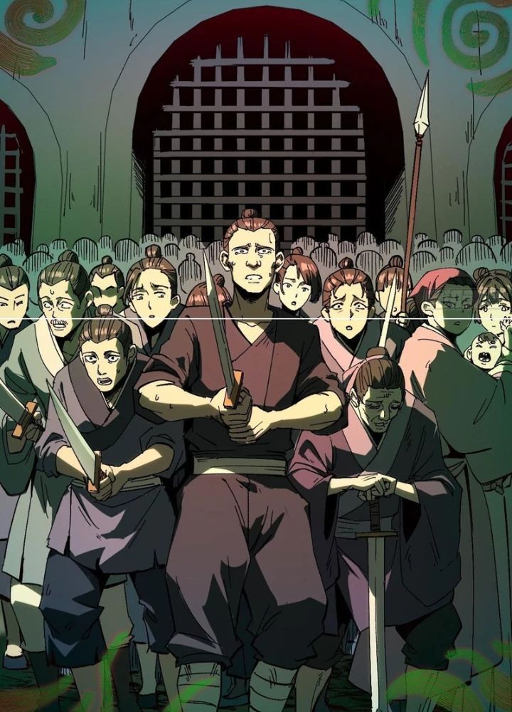 Không Cẩn Thận, Lưu Danh Muôn Thủa - Chapter 137 - Page 27