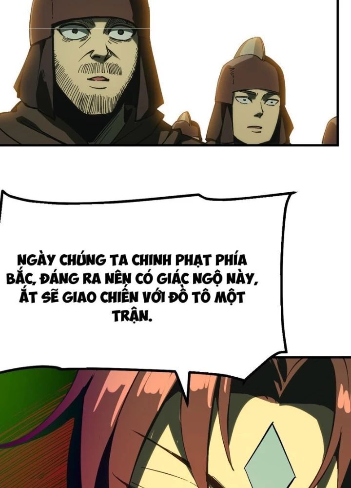 Không Cẩn Thận, Lưu Danh Muôn Thủa - Chapter 137 - Page 3