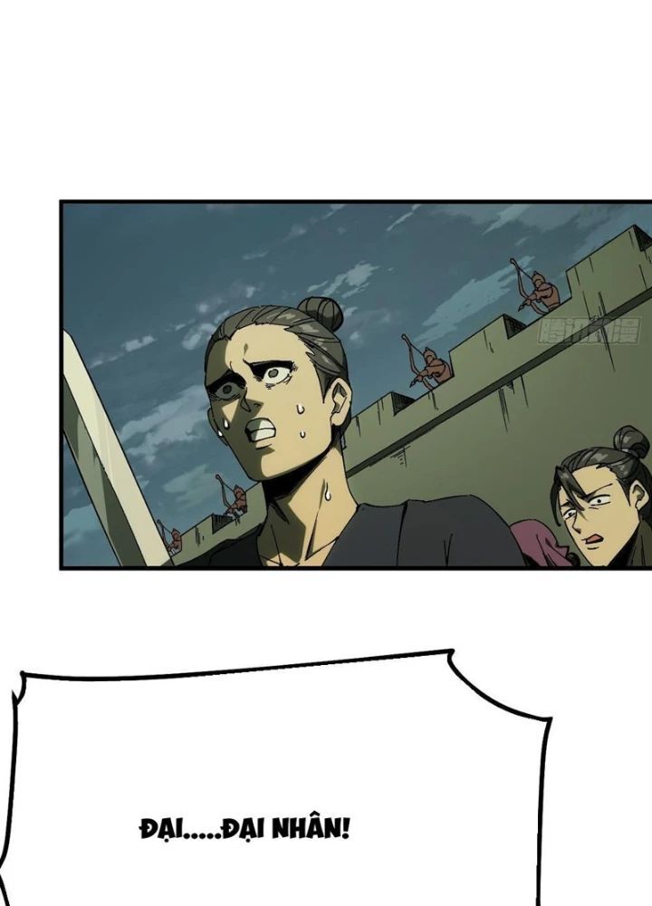 Không Cẩn Thận, Lưu Danh Muôn Thủa - Chapter 137 - Page 31