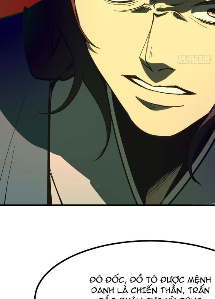 Không Cẩn Thận, Lưu Danh Muôn Thủa - Chapter 137 - Page 5