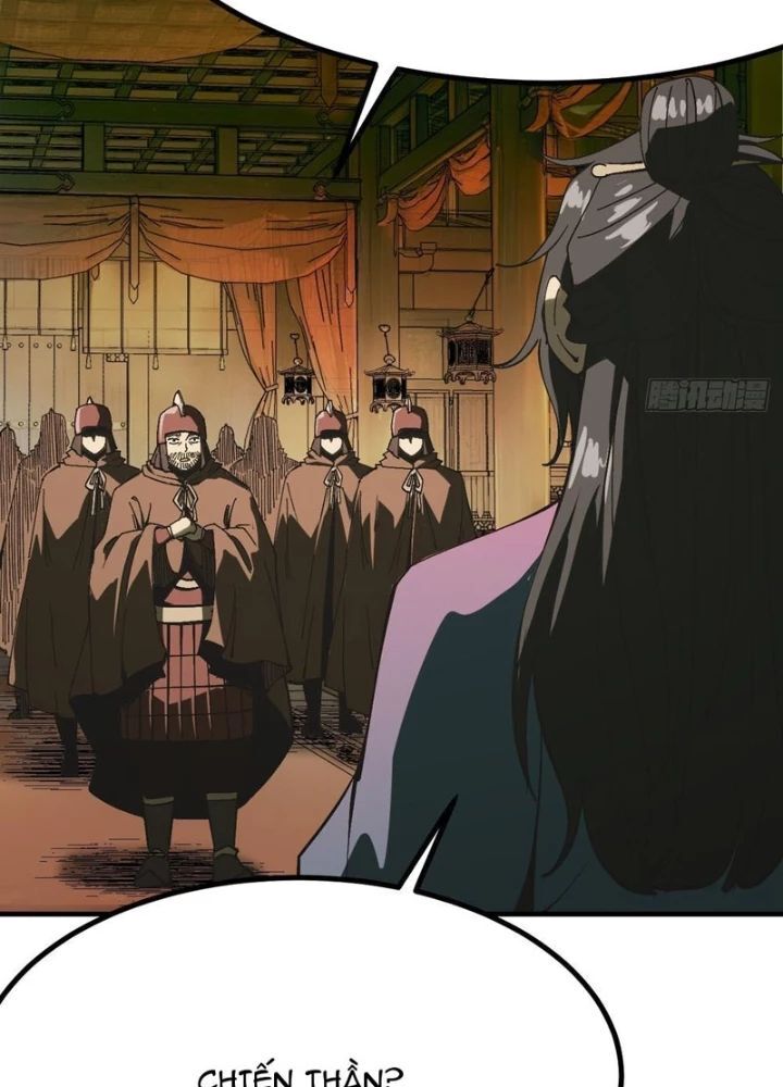 Không Cẩn Thận, Lưu Danh Muôn Thủa - Chapter 137 - Page 7