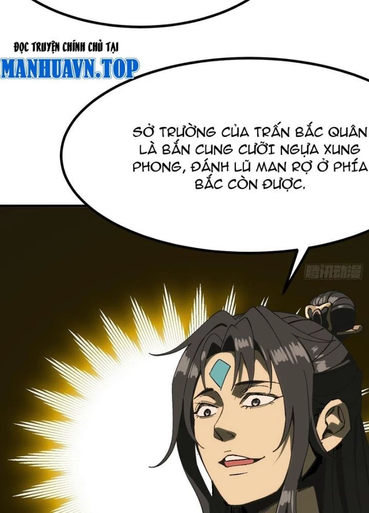 Không Cẩn Thận, Lưu Danh Muôn Thủa - Chapter 137 - Page 9