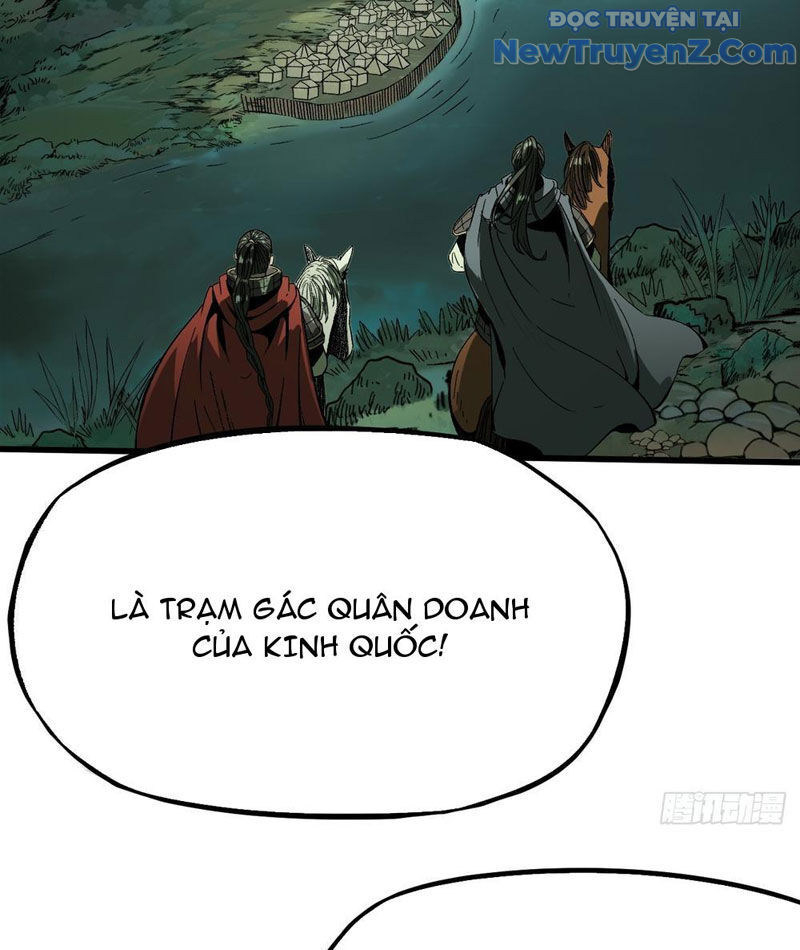 Không Cẩn Thận, Lưu Danh Muôn Thủa - Chapter 139 - Page 11