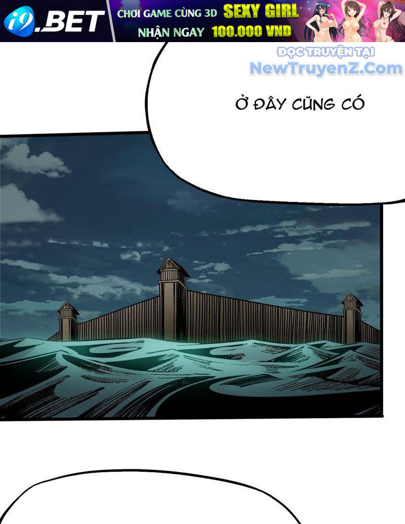 Không Cẩn Thận, Lưu Danh Muôn Thủa - Chapter 139 - Page 12