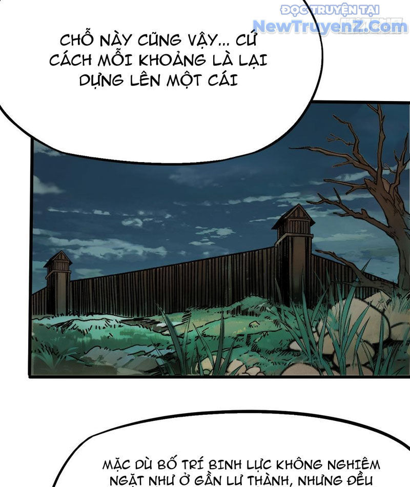Không Cẩn Thận, Lưu Danh Muôn Thủa - Chapter 139 - Page 13