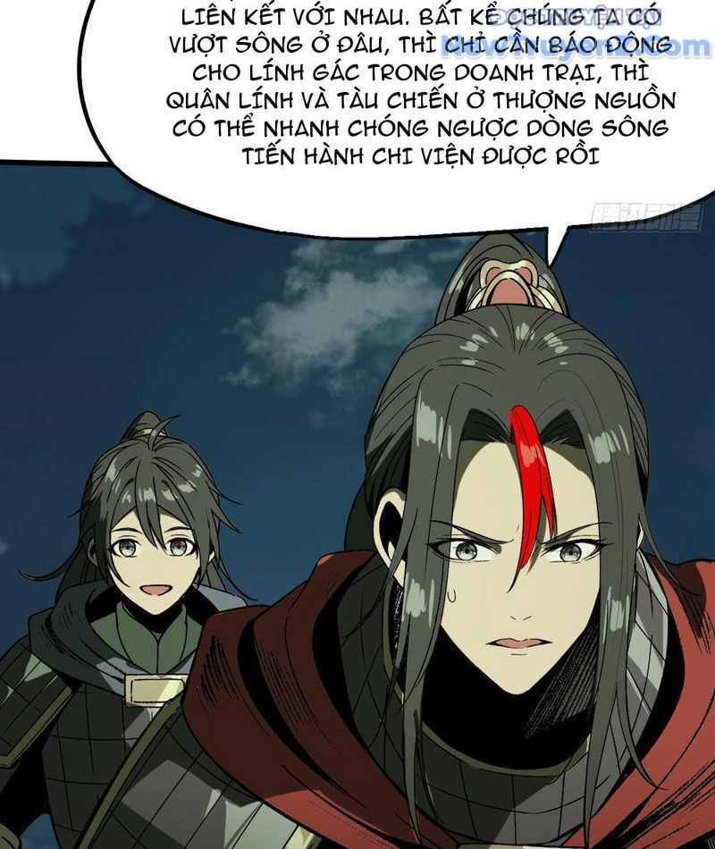 Không Cẩn Thận, Lưu Danh Muôn Thủa - Chapter 139 - Page 14