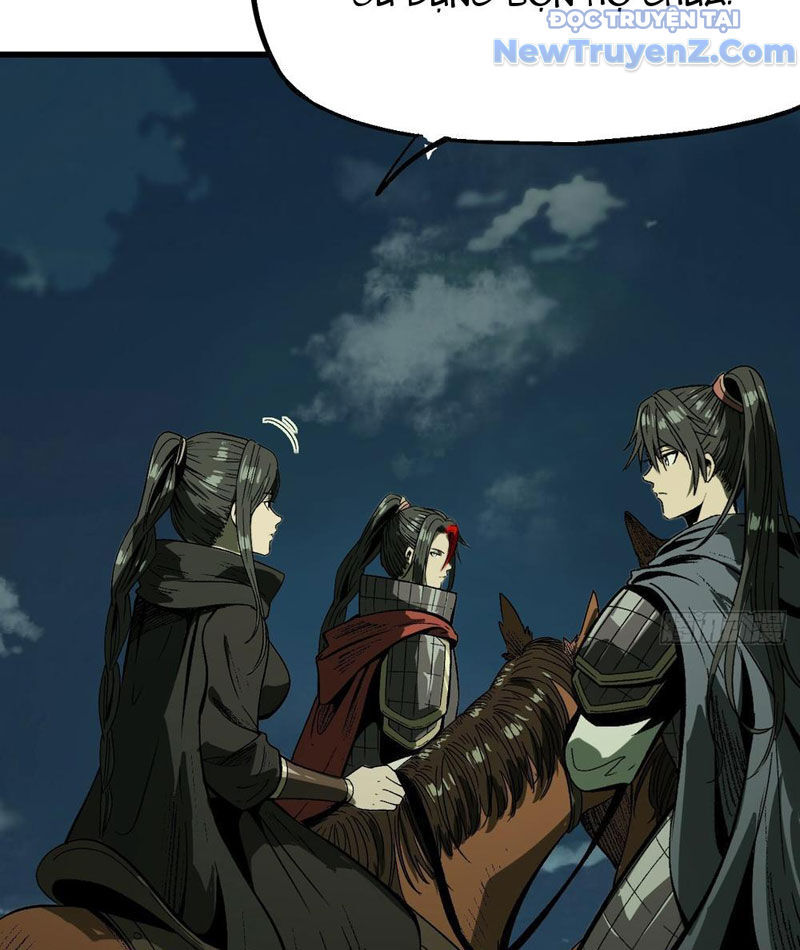 Không Cẩn Thận, Lưu Danh Muôn Thủa - Chapter 139 - Page 16