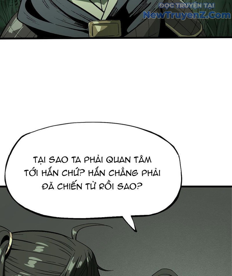 Không Cẩn Thận, Lưu Danh Muôn Thủa - Chapter 139 - Page 20