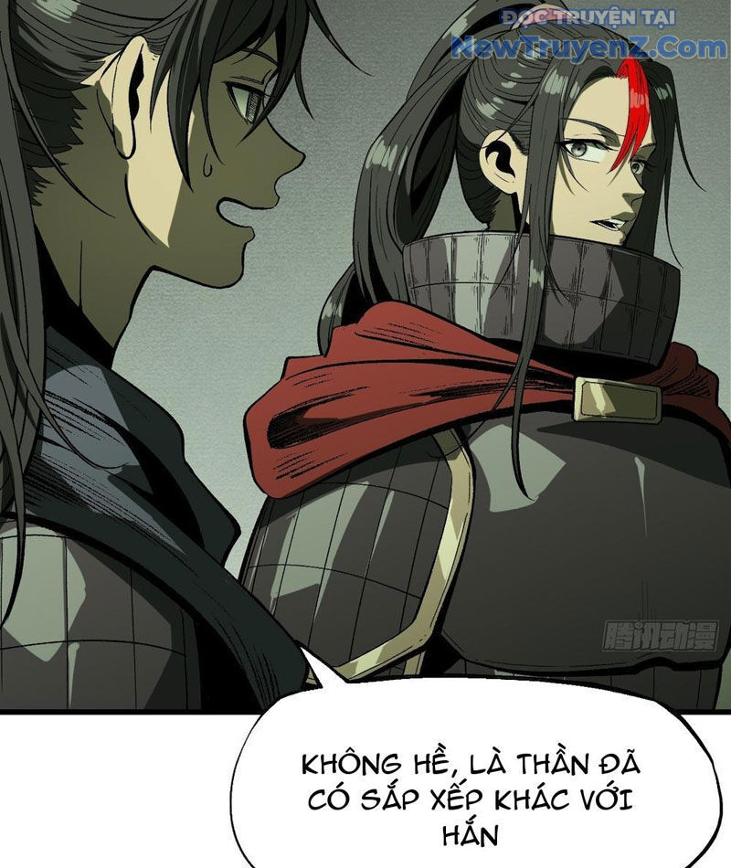 Không Cẩn Thận, Lưu Danh Muôn Thủa - Chapter 139 - Page 21