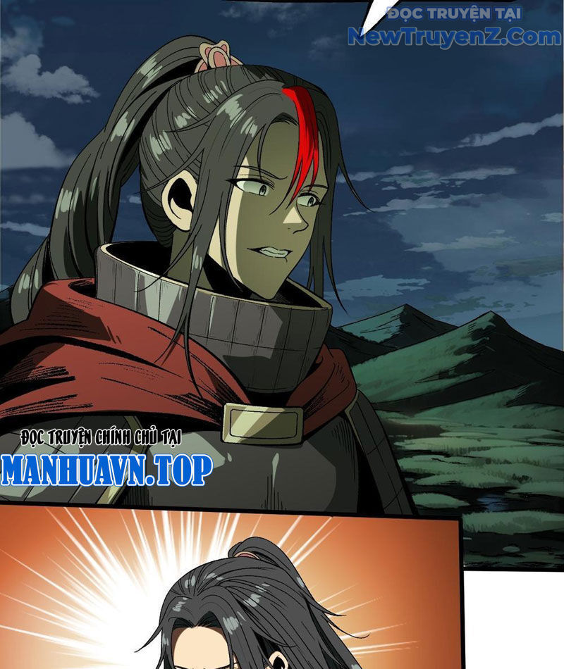 Không Cẩn Thận, Lưu Danh Muôn Thủa - Chapter 139 - Page 23