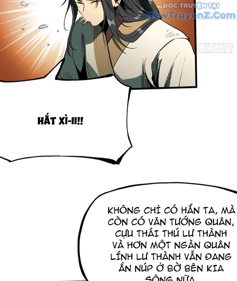 Không Cẩn Thận, Lưu Danh Muôn Thủa - Chapter 139 - Page 24