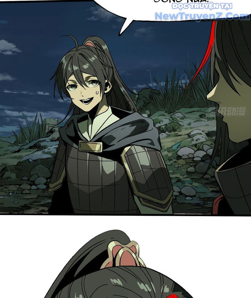 Không Cẩn Thận, Lưu Danh Muôn Thủa - Chapter 139 - Page 25