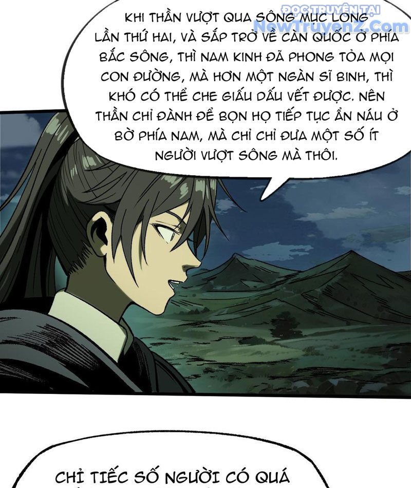 Không Cẩn Thận, Lưu Danh Muôn Thủa - Chapter 139 - Page 28