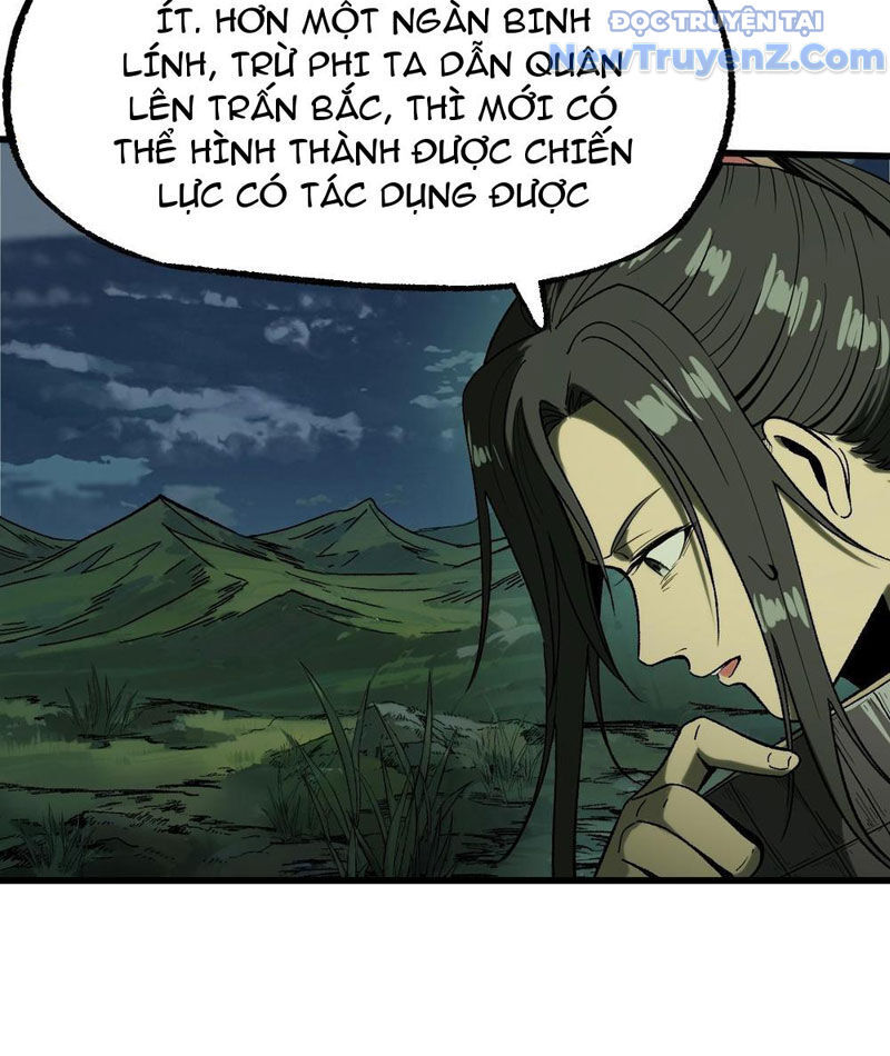 Không Cẩn Thận, Lưu Danh Muôn Thủa - Chapter 139 - Page 29