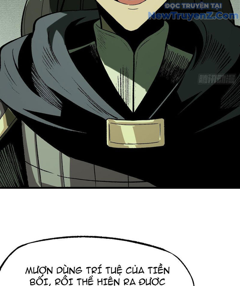 Không Cẩn Thận, Lưu Danh Muôn Thủa - Chapter 139 - Page 31