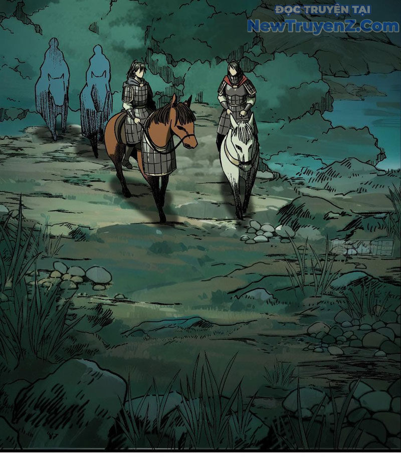 Không Cẩn Thận, Lưu Danh Muôn Thủa - Chapter 139 - Page 33