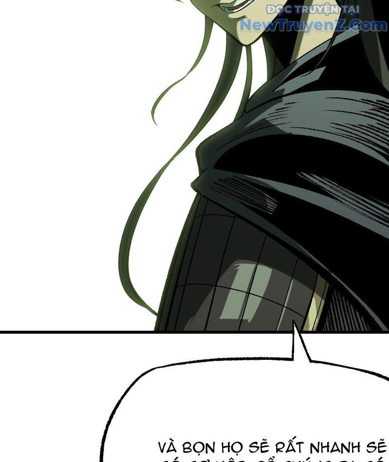 Không Cẩn Thận, Lưu Danh Muôn Thủa - Chapter 139 - Page 36