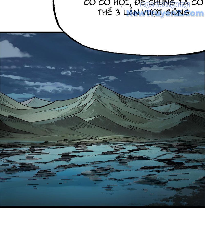 Không Cẩn Thận, Lưu Danh Muôn Thủa - Chapter 139 - Page 37