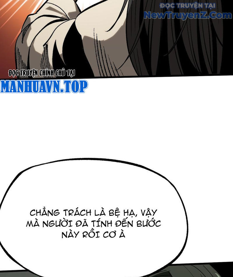 Không Cẩn Thận, Lưu Danh Muôn Thủa - Chapter 139 - Page 44