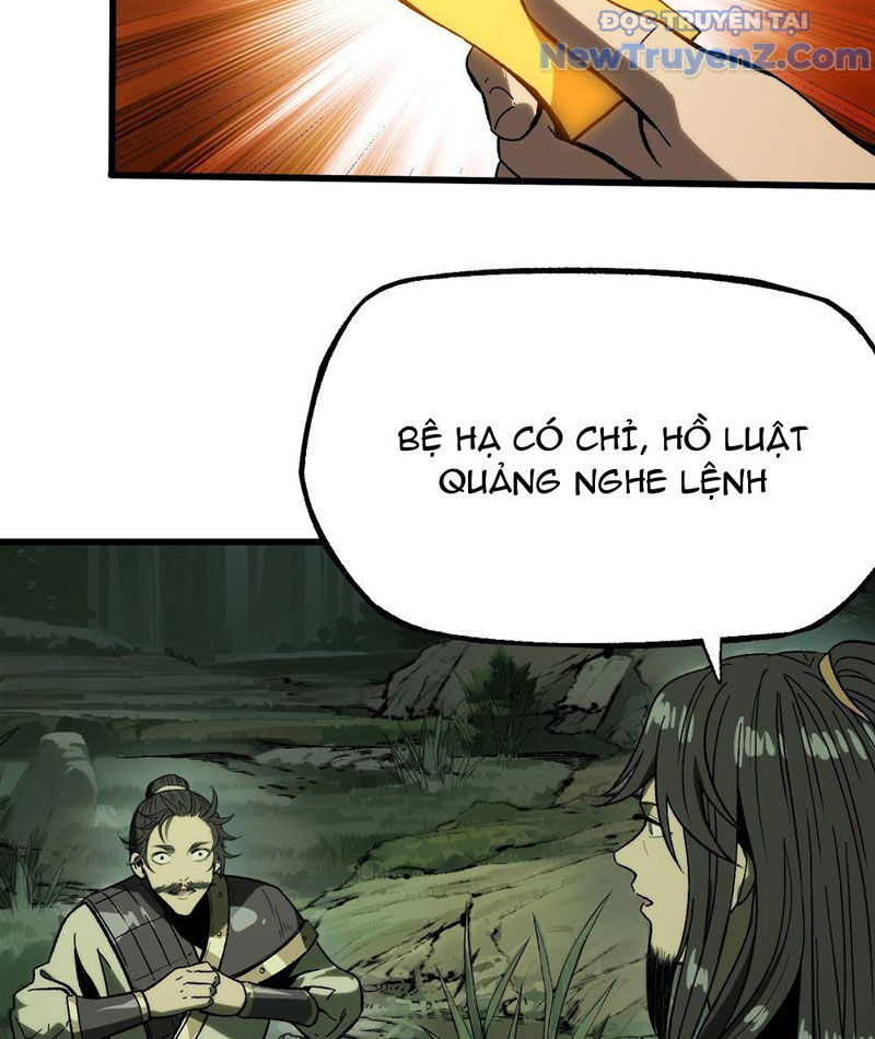 Không Cẩn Thận, Lưu Danh Muôn Thủa - Chapter 139 - Page 46