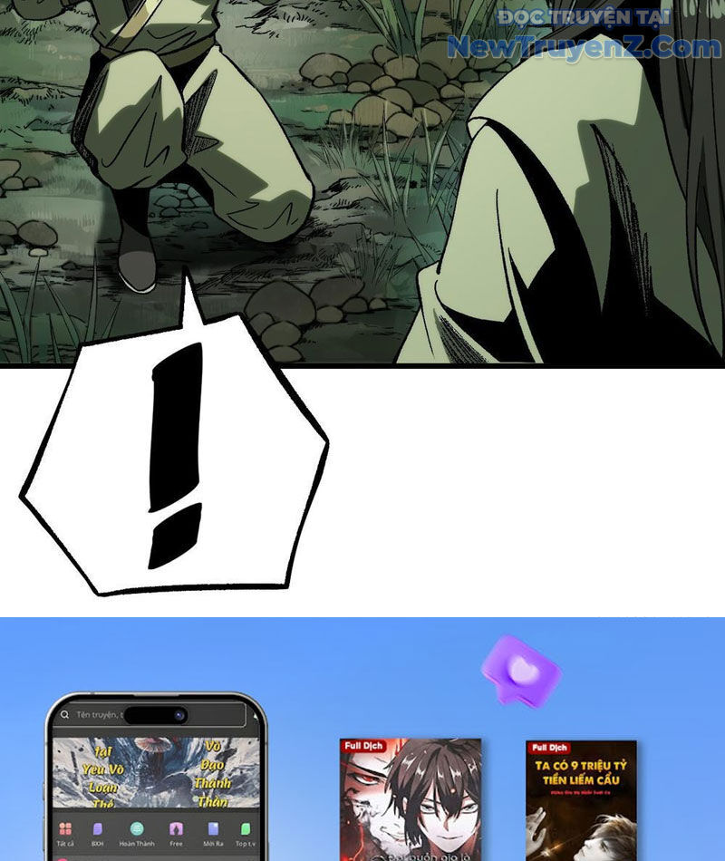 Không Cẩn Thận, Lưu Danh Muôn Thủa - Chapter 139 - Page 47