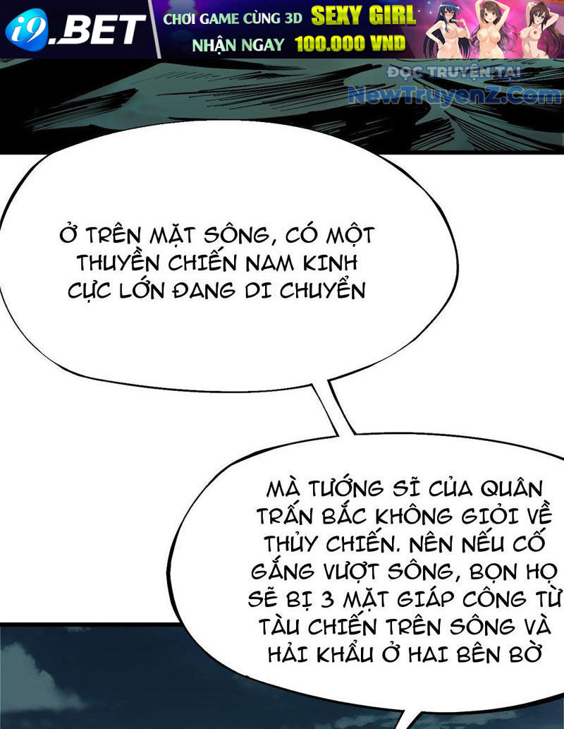 Không Cẩn Thận, Lưu Danh Muôn Thủa - Chapter 139 - Page 5