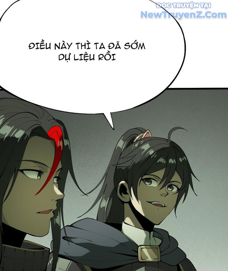 Không Cẩn Thận, Lưu Danh Muôn Thủa - Chapter 139 - Page 7