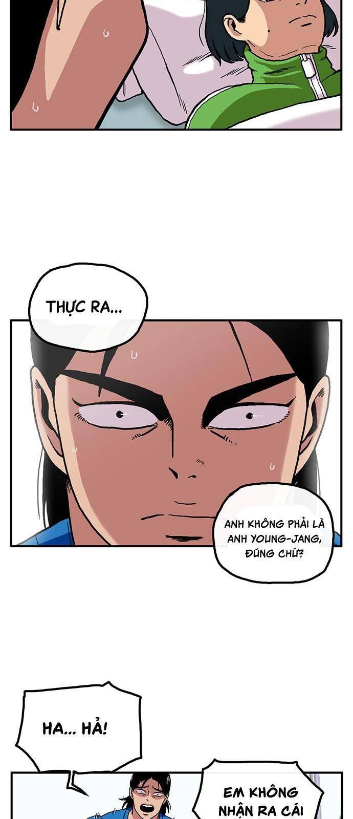 Chúa Tể Muôn Loài - Chapter 1 - Page 11