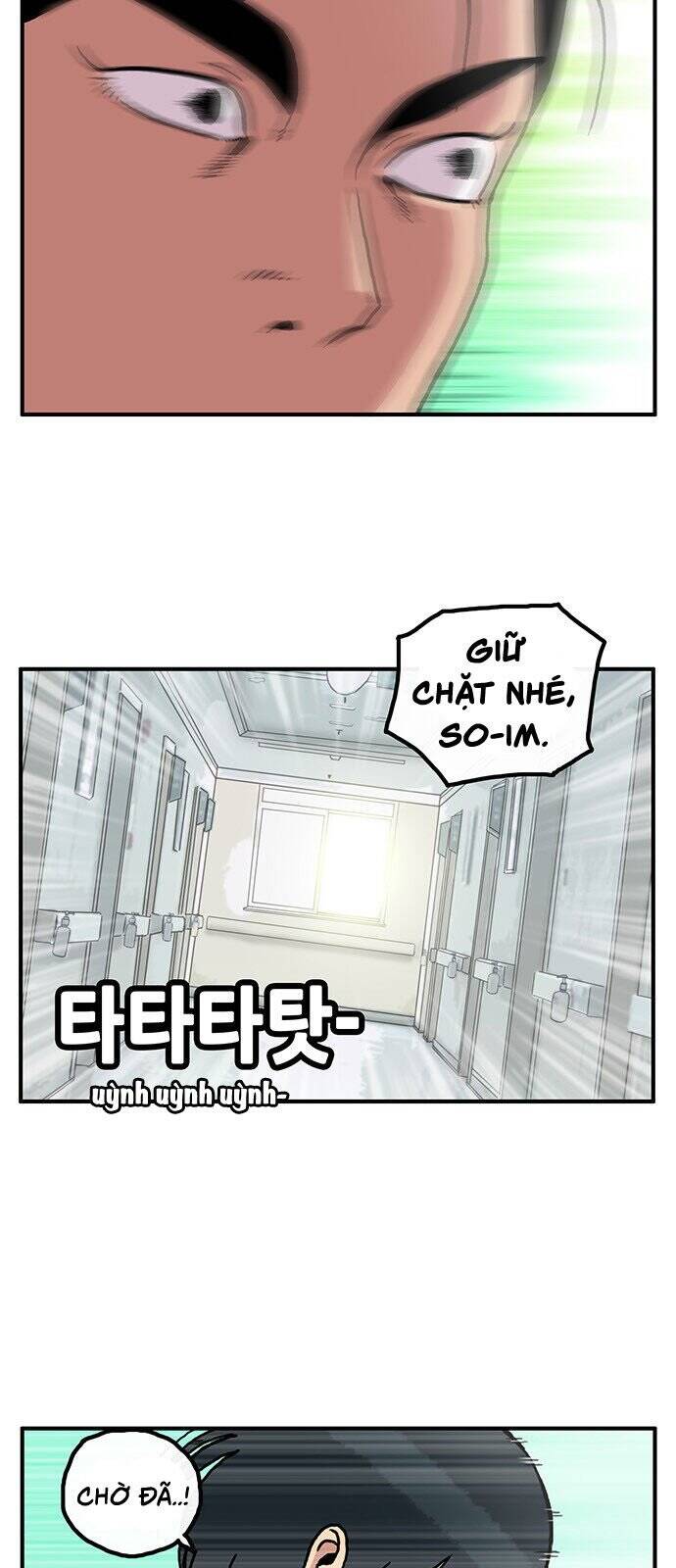 Chúa Tể Muôn Loài - Chapter 1 - Page 24