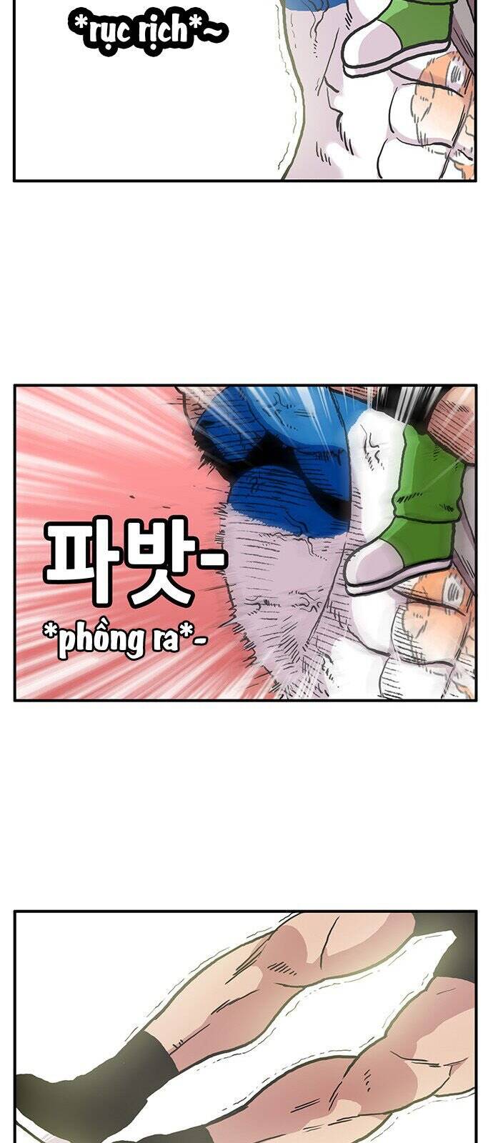 Chúa Tể Muôn Loài - Chapter 1 - Page 28