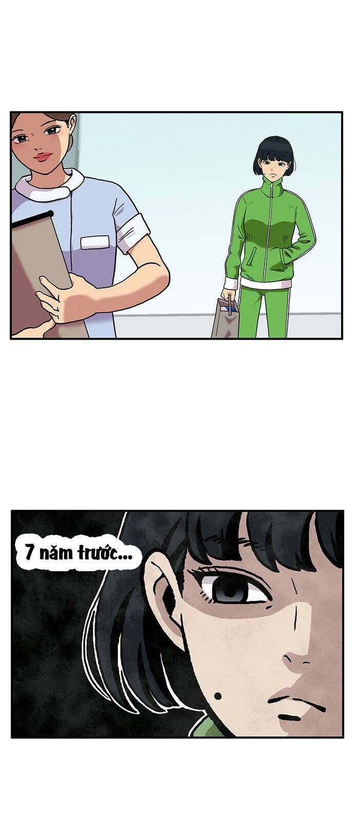 Chúa Tể Muôn Loài - Chapter 1 - Page 3