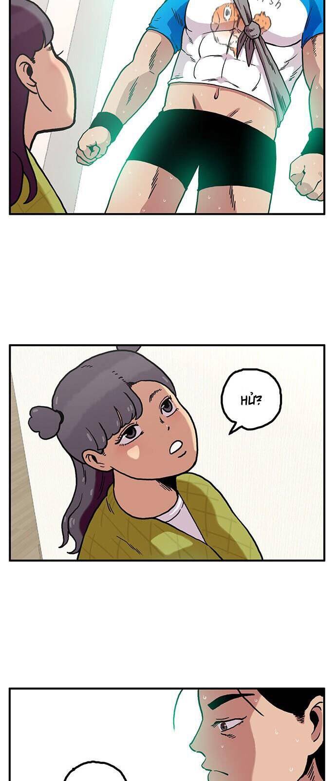 Chúa Tể Muôn Loài - Chapter 1 - Page 42