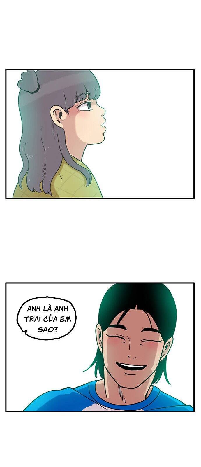 Chúa Tể Muôn Loài - Chapter 1 - Page 48